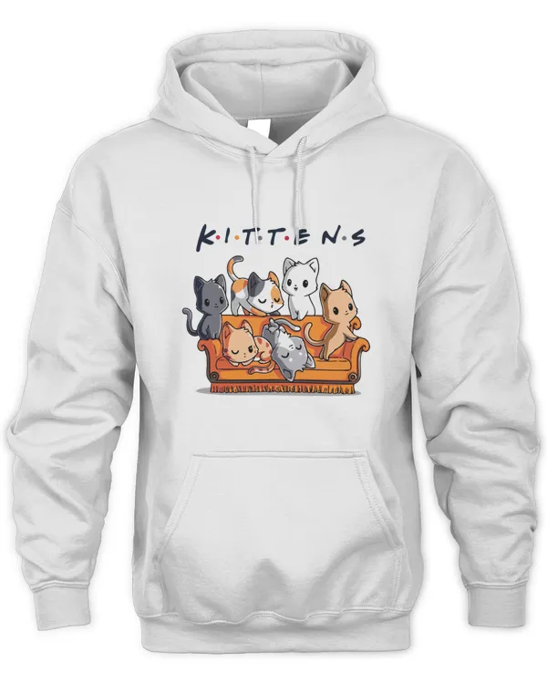 Unisex Premium Hoodie