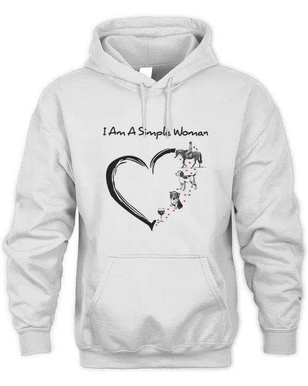 Unisex Premium Hoodie