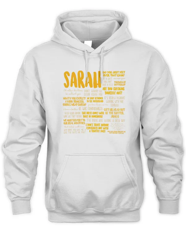 Unisex Premium Hoodie