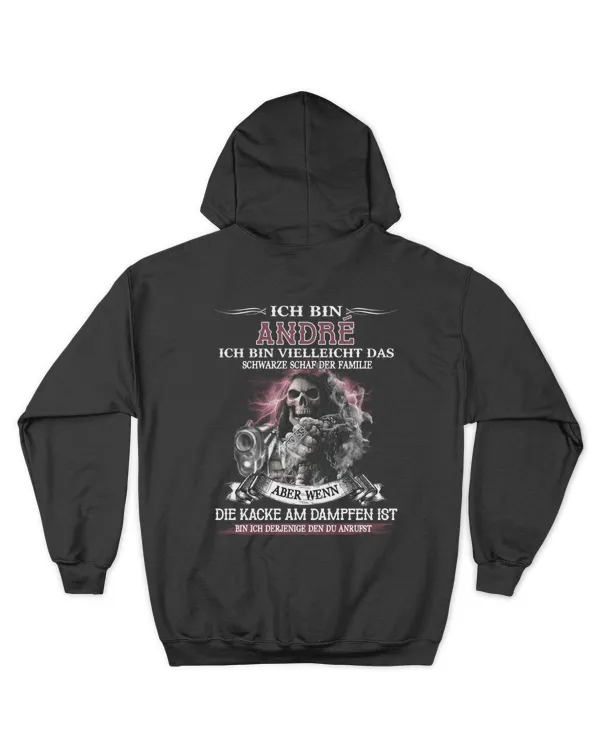 Unisex Premium Hoodie