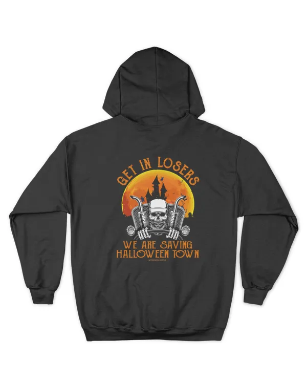 Unisex Premium Hoodie