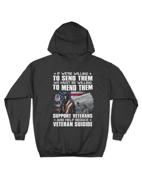 Unisex Premium Hoodie