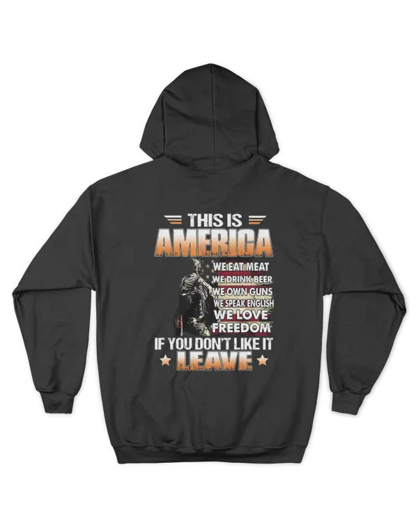Unisex Premium Hoodie