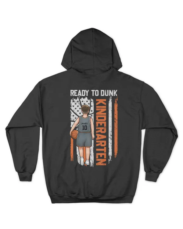 Unisex Premium Hoodie