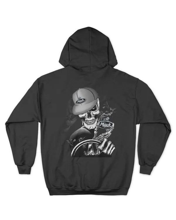 Unisex Premium Hoodie