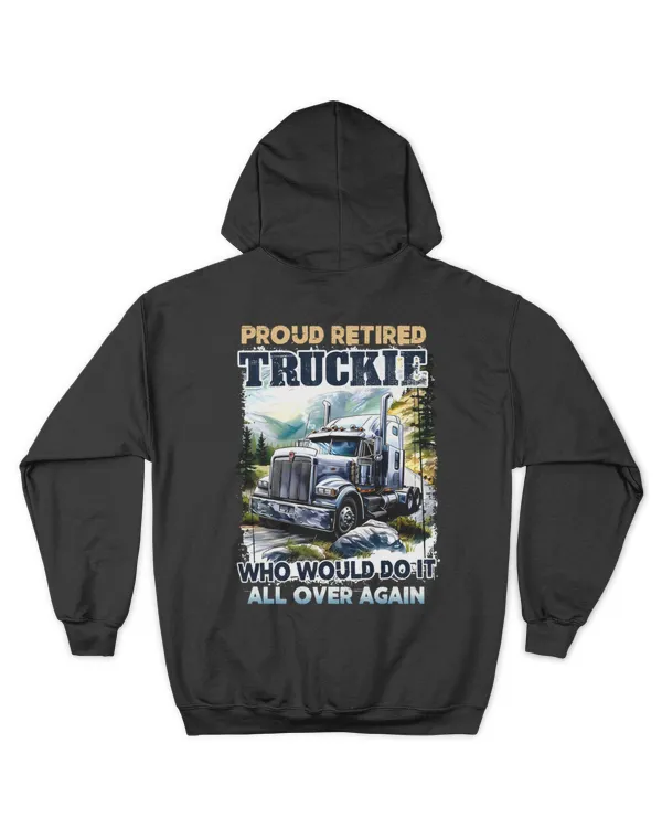 Unisex Premium Hoodie