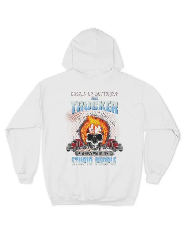 Unisex Premium Hoodie