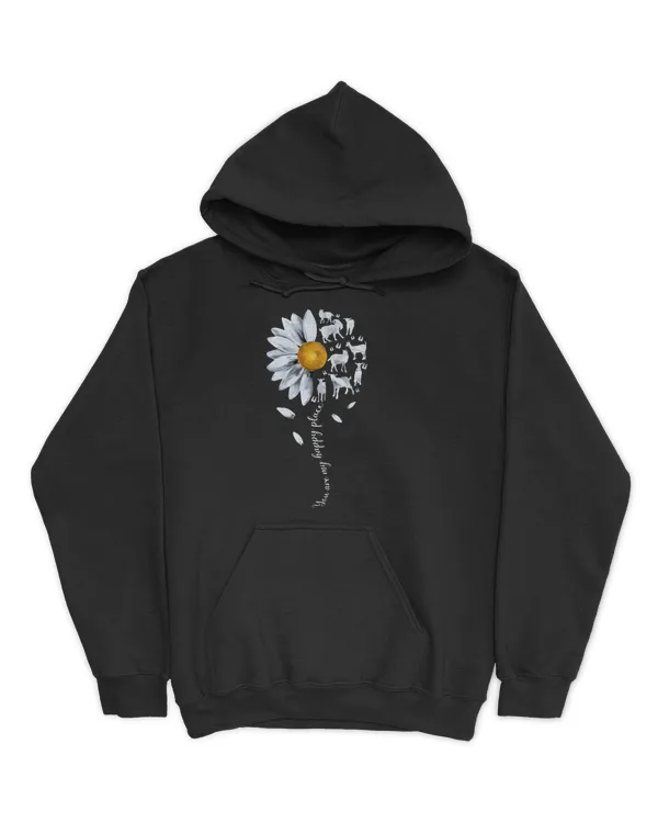 Unisex Premium Hoodie
