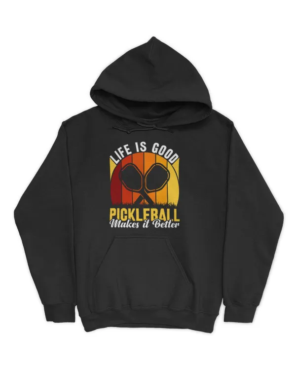 Unisex Premium Hoodie