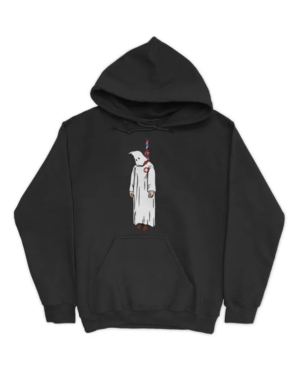 Kill The Klan Shirt - Unisex Premium Hoodie Unisex Premium Hoodie
