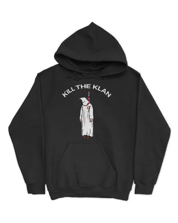 Kill The Klan Merch - Unisex Premium Hoodie Unisex Premium Hoodie