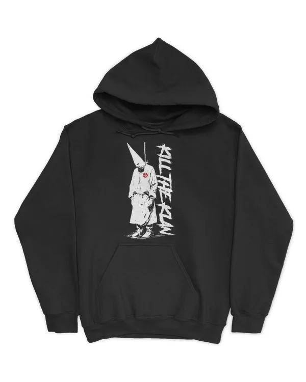 Kill The Klan Merchandise - Unisex Premium Hoodie Unisex Premium Hoodie