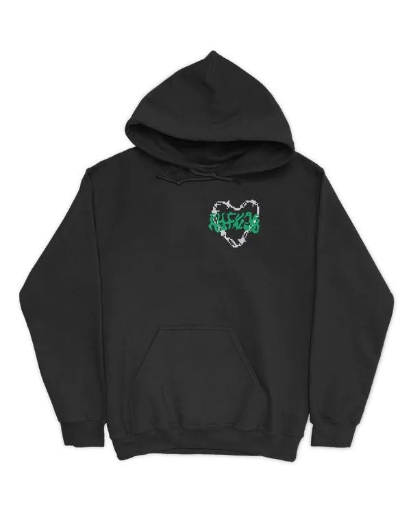 Unisex Premium Hoodie