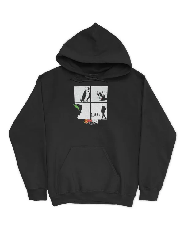 Unisex Premium Hoodie