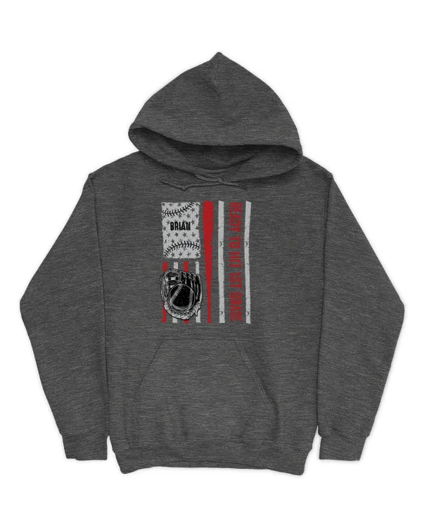 Unisex Premium Hoodie