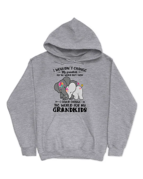 Unisex Premium Hoodie