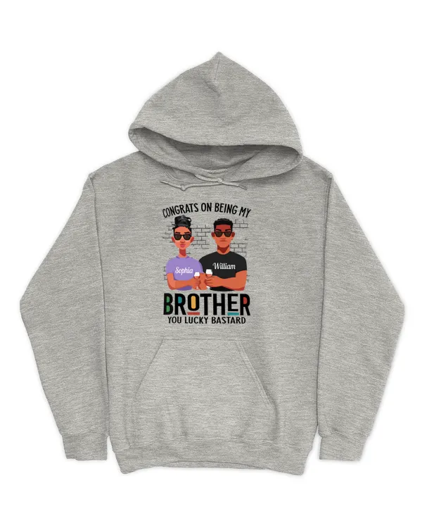 Unisex Premium Hoodie