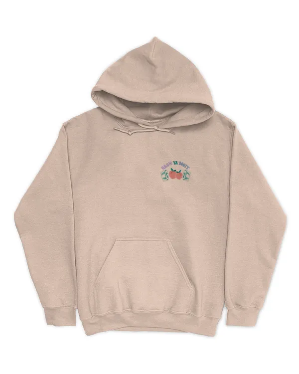 Unisex Premium Hoodie