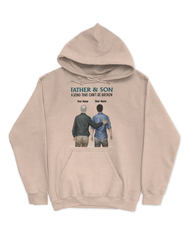 Unisex Premium Hoodie