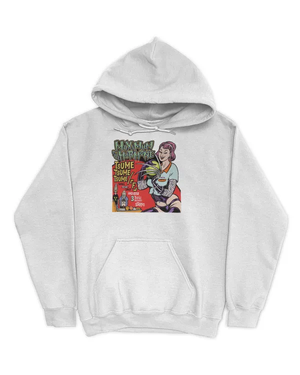 Unisex Premium Hoodie