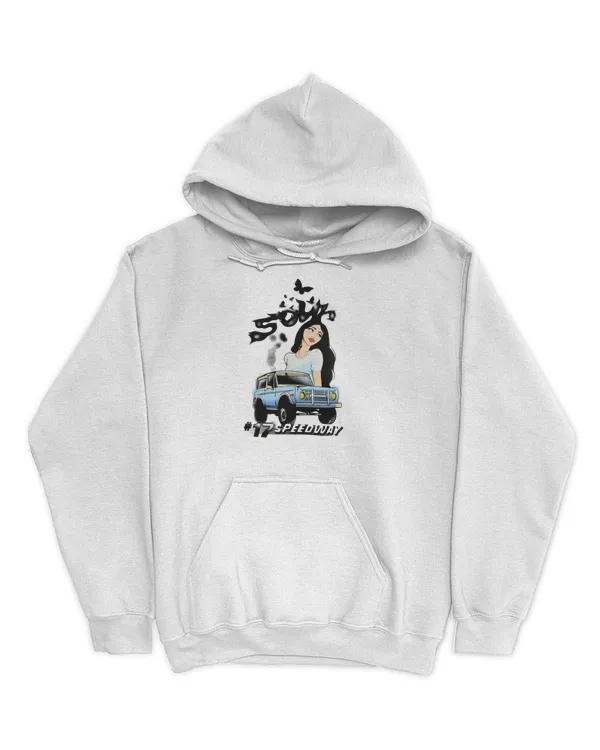 Unisex Premium Hoodie