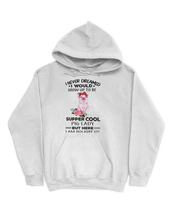 Unisex Premium Hoodie