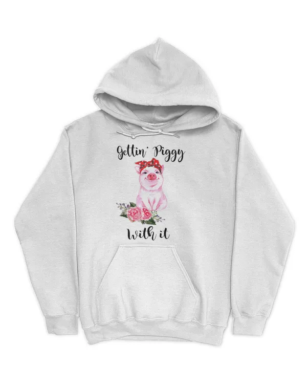 Unisex Premium Hoodie