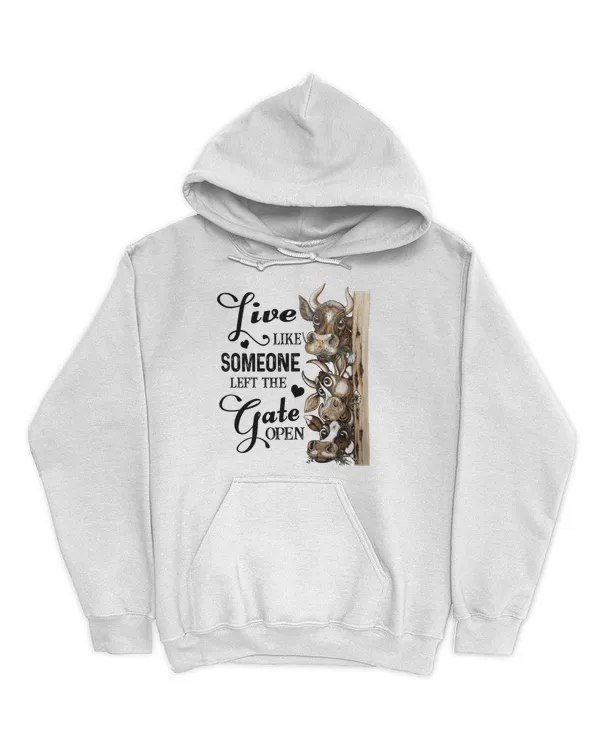 Unisex Premium Hoodie
