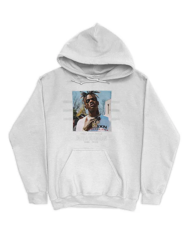 Unisex Premium Hoodie