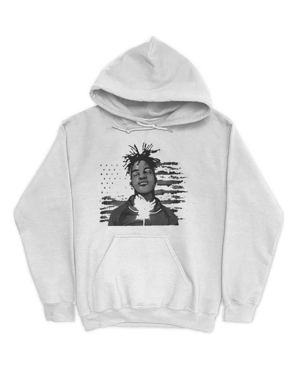 Unisex Premium Hoodie