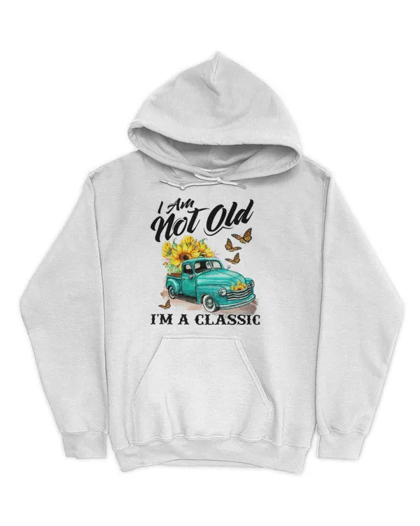 Unisex Premium Hoodie