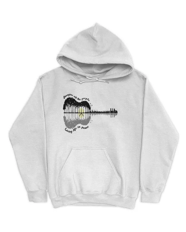 Unisex Premium Hoodie