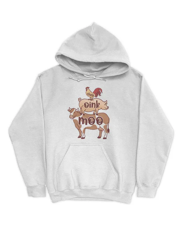 Unisex Premium Hoodie