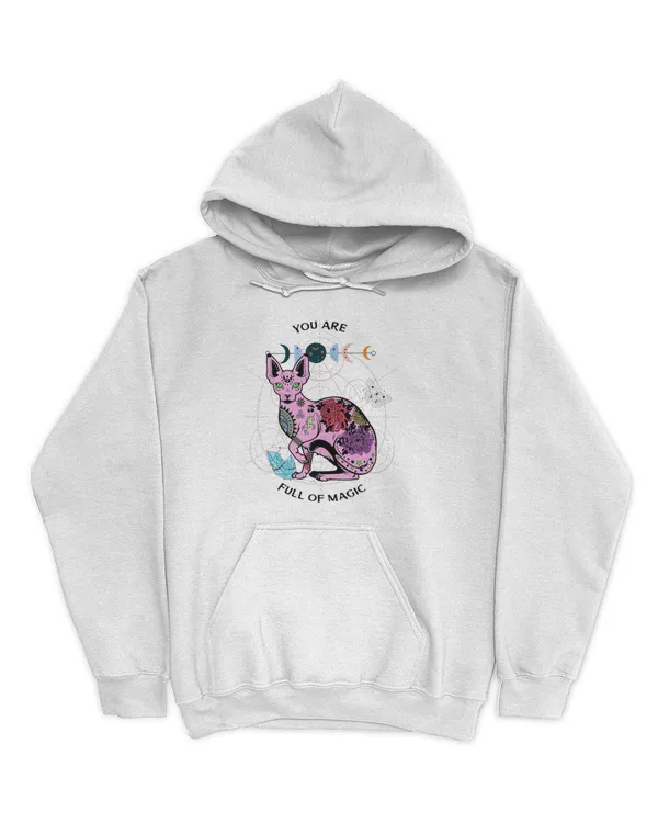 Unisex Premium Hoodie