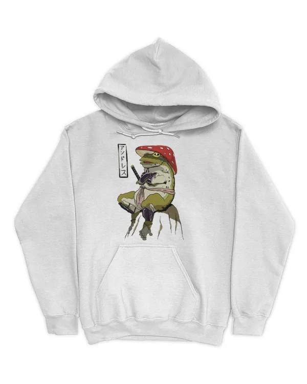 Unisex Premium Hoodie