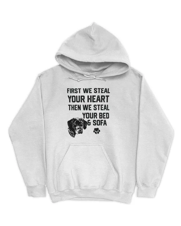 Unisex Premium Hoodie