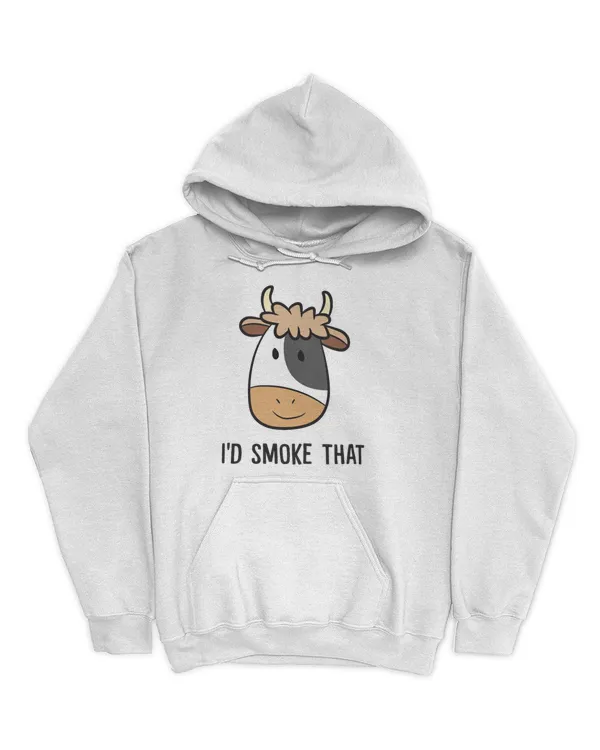 Unisex Premium Hoodie