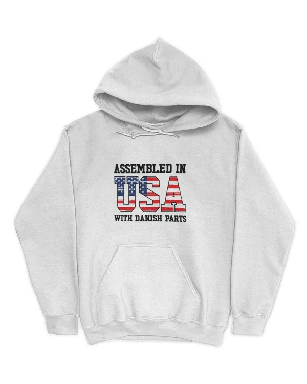 Unisex Premium Hoodie