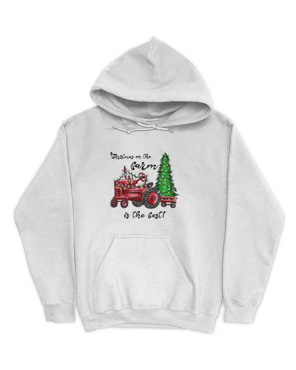 Unisex Premium Hoodie