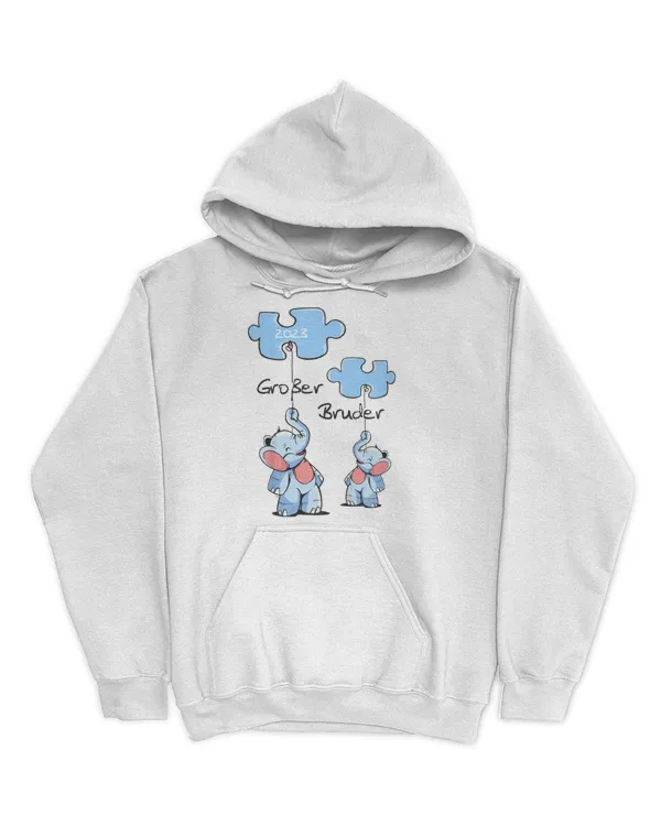 Unisex Premium Hoodie