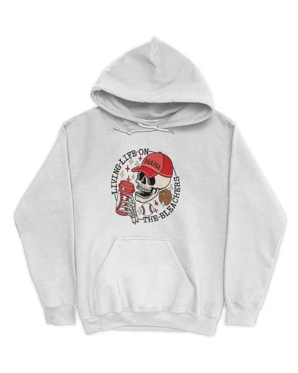 Unisex Premium Hoodie