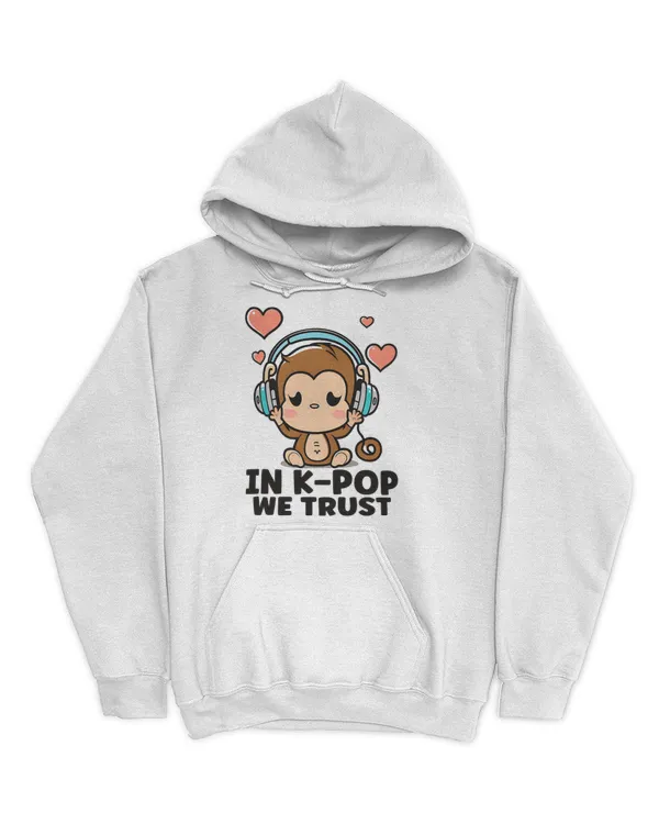 Unisex Premium Hoodie