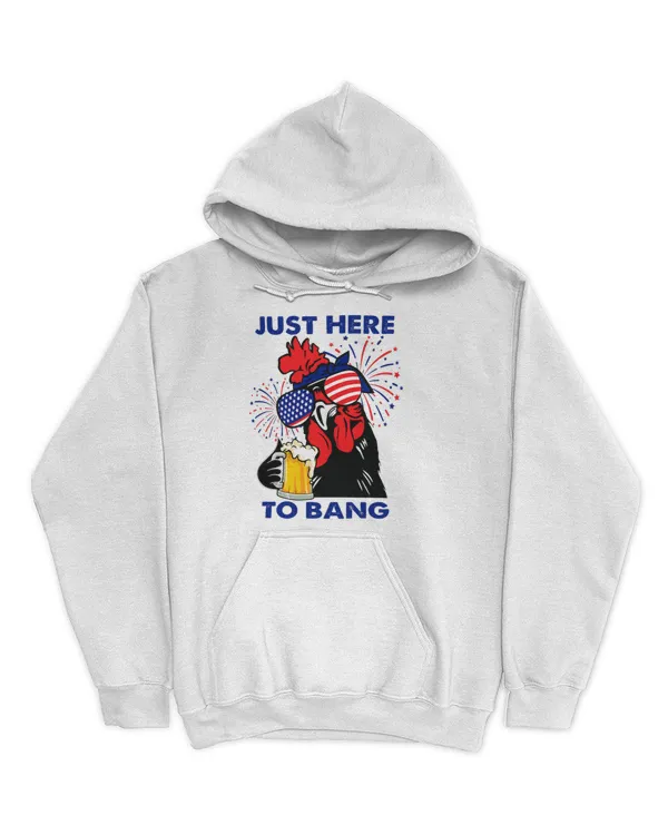 Unisex Premium Hoodie