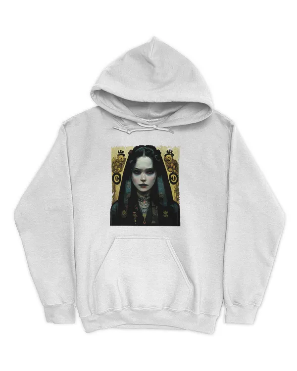 Unisex Premium Hoodie