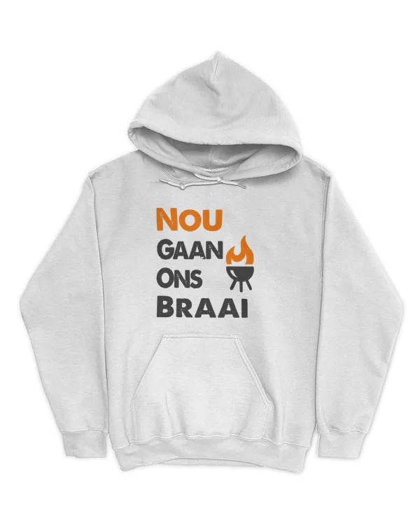 Unisex Premium Hoodie