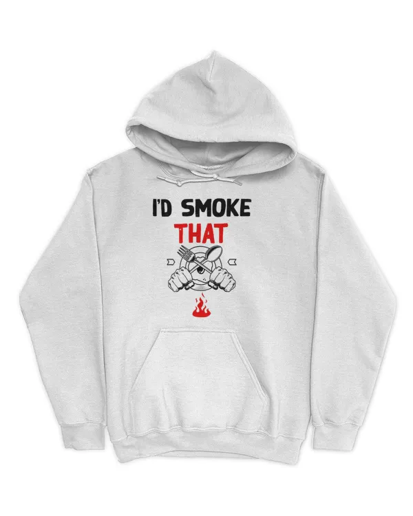 Unisex Premium Hoodie