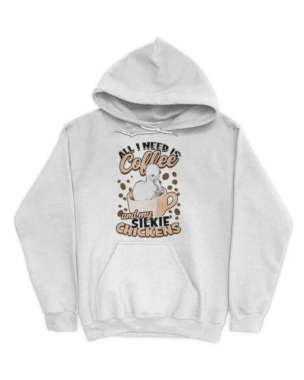 Unisex Premium Hoodie