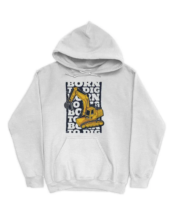 Unisex Premium Hoodie