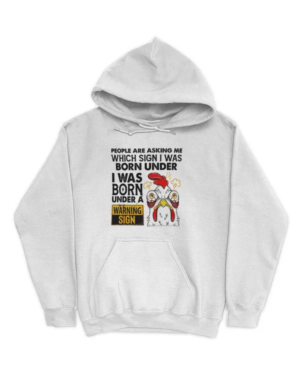 Unisex Premium Hoodie