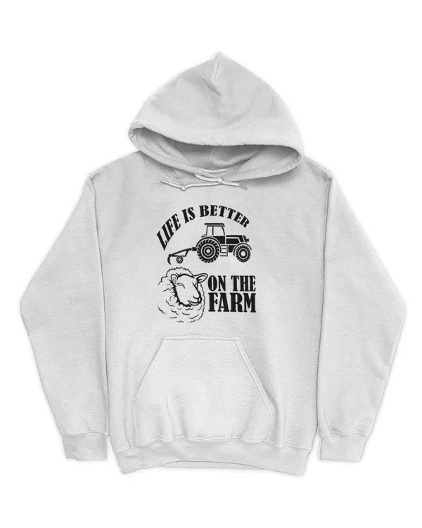 Unisex Premium Hoodie